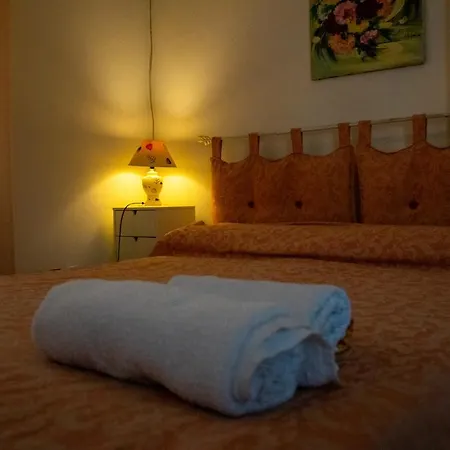 Profumo Di Mare Free Private Parking Included Alojamento de Acomodação e Pequeno-almoço 3*