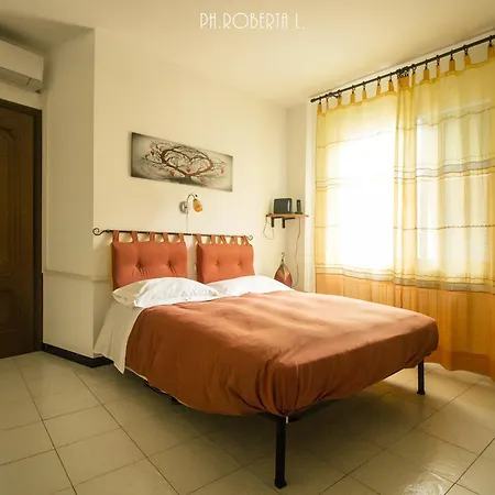 Profumo Di Mare Free Private Parking Included Alojamento de Acomodação e Pequeno-almoço Sanremo