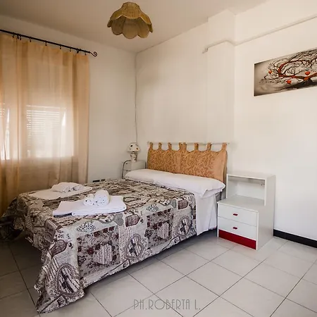 Profumo Di Mare Free Private Parking Included