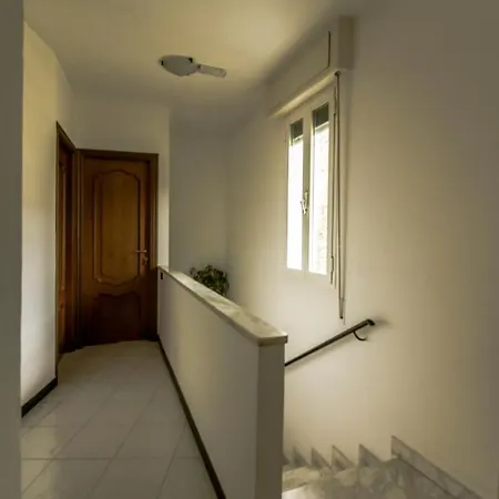 Profumo Di Mare Free Private Parking Included *