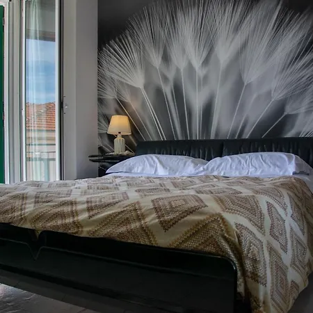 Profumo Di Mare Free Private Parking Included 3*