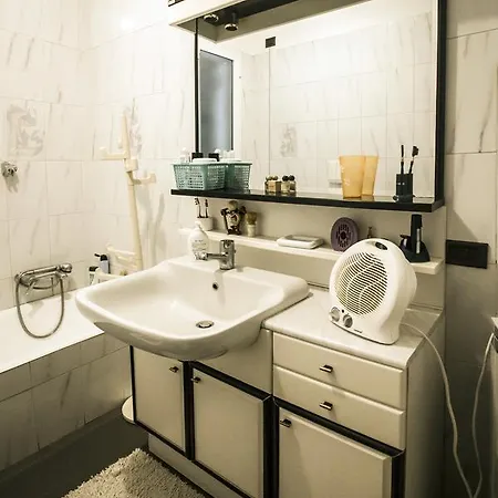 Profumo Di Mare Free Private Parking Included San Remo