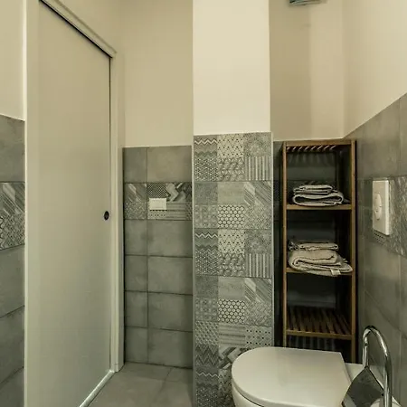 Nocleg ze śniadaniem Profumo Di Mare Free Private Parking Included San Remo