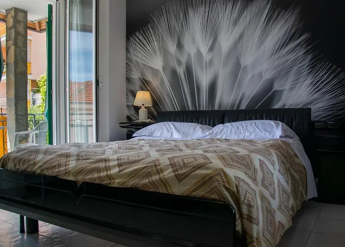 Profumo Di Mare Free Private Parking Included 3*