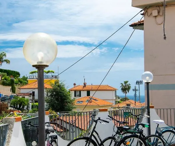 Bed & Breakfast Profumo Di Mare Free Private Parking Included