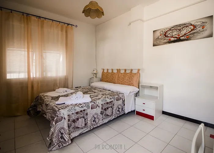 Profumo Di Mare Free Private Parking Included