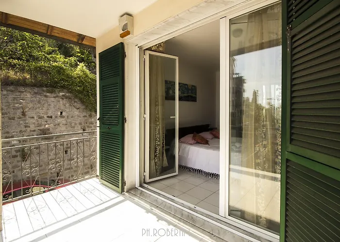 Profumo Di Mare Free Private Parking Included Bed & Breakfast 3*