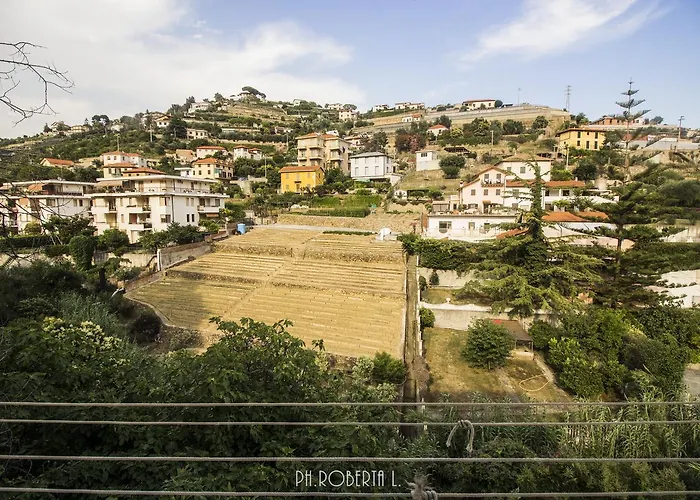 Profumo Di Mare Free Private Parking Included Готель типу 