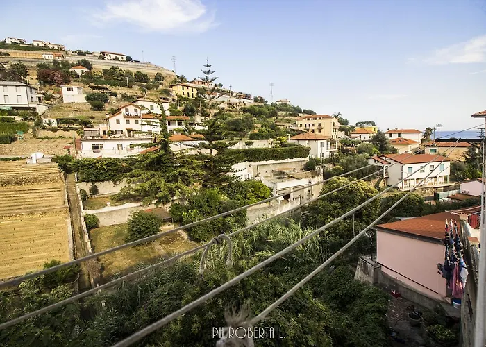 Bed & Breakfast Profumo Di Mare Free Private Parking Included