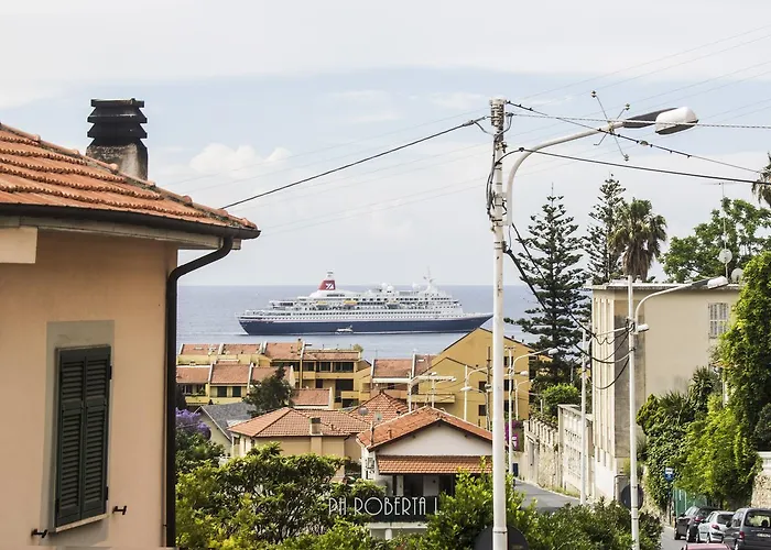 Profumo Di Mare Free Private Parking Included