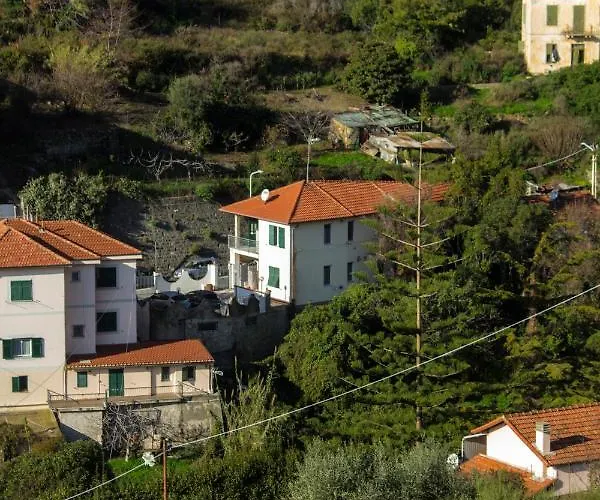 Profumo Di Mare Free Private Parking Included Готель типу 