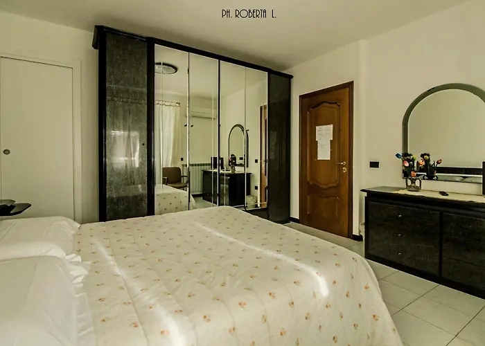 Profumo Di Mare Free Private Parking Included 3* Санремо