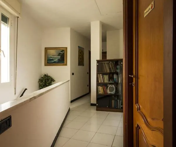 Profumo Di Mare Free Private Parking Included