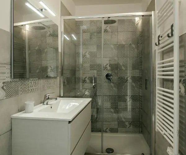 Profumo Di Mare Free Private Parking Included 3* Sanremo